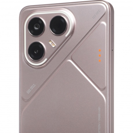 Смартфон Tecno Pova 7 5G 8/128Gb Pink - фото 4