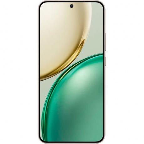Смартфон Honor x9d 12/256Gb Gold - фото 3