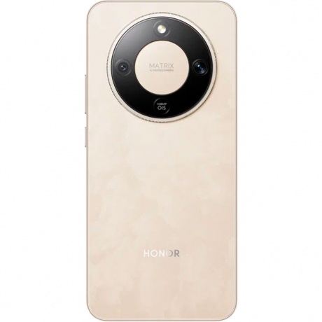Смартфон Honor x9d 12/256Gb Gold - фото 4