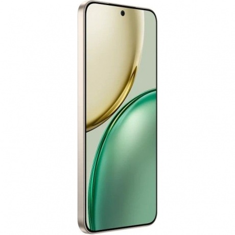 Смартфон Honor x9d 12/256Gb Gold - фото 5