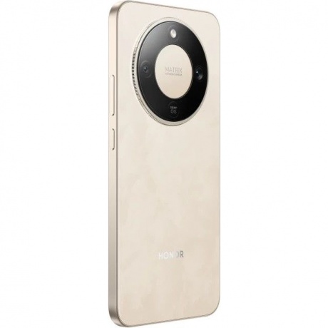 Смартфон Honor x9d 12/256Gb Gold - фото 7