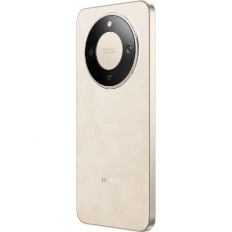 Смартфон Honor x9d 12/256Gb Gold - фото 8