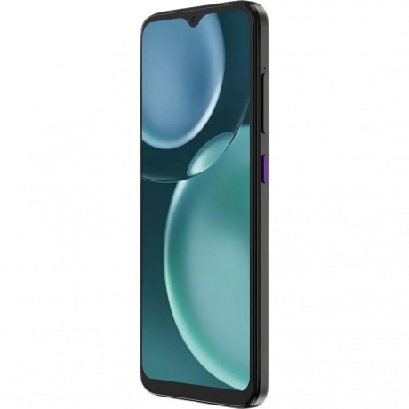 Смартфон INOI Note 15 6/256Gb Titanium Black - фото 4