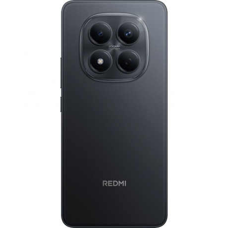 Смартфон Xiaomi REDMI Note 15 RU 8/128Gb Black - фото 8