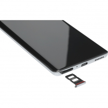 Смартфон Tecno Camon 40 Pro 5G 8/256Gb Titan - фото 3