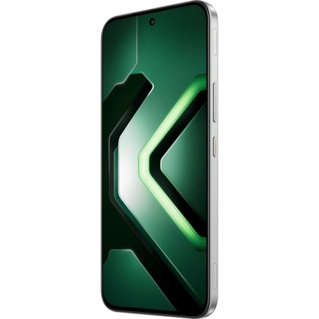 Смартфон Infinix GT 30 8/256Gb White - фото 2