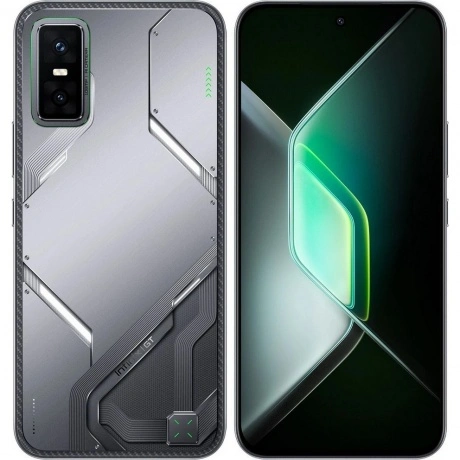 Смартфон Infinix GT 30 8/256Gb Графит