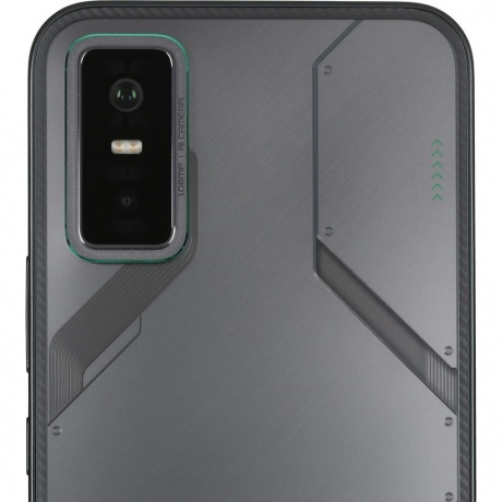 Смартфон Infinix GT 30 8/256Gb Графит - фото 2