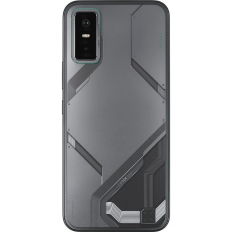 Смартфон Infinix GT 30 8/256Gb Графит - фото 3