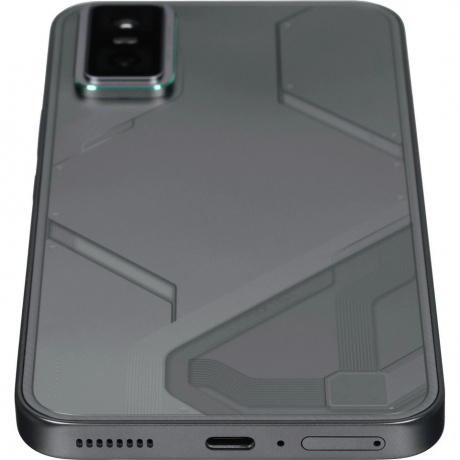 Смартфон Infinix GT 30 8/256Gb Графит - фото 4