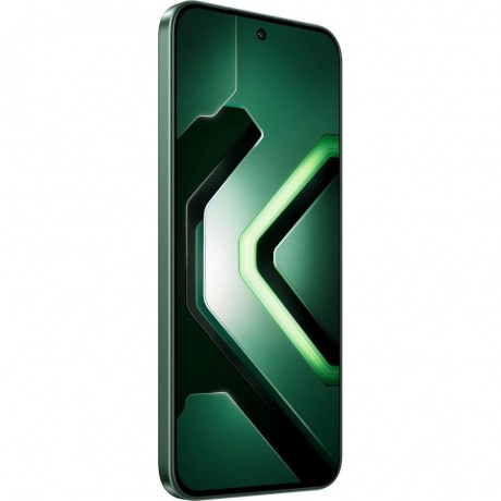 Смартфон Infinix GT 30 8/256Gb Green - фото 3