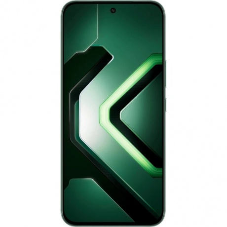 Смартфон Infinix GT 30 8/256Gb Green - фото 5
