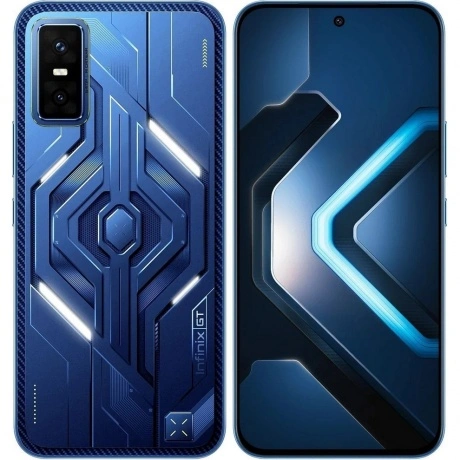 Смартфон Infinix GT 30 8/256Gb Blue