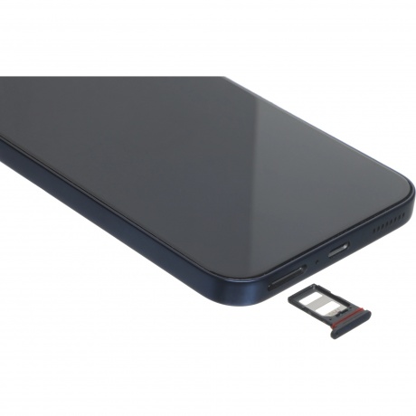 Смартфон Infinix GT 30 8/256Gb Blue - фото 12