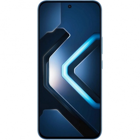 Смартфон Infinix GT 30 8/256Gb Blue - фото 4