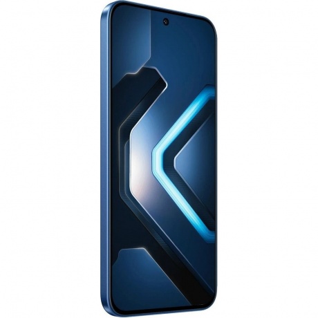 Смартфон Infinix GT 30 8/256Gb Blue - фото 6