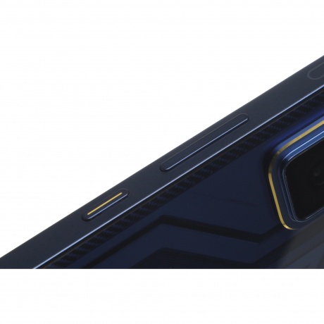 Смартфон Infinix GT 30 8/256Gb Blue - фото 9