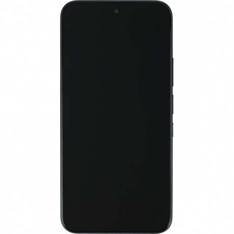 Смартфон Infinix Hot 60 pro 8/128Gb Black - фото 2