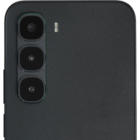 Смартфон Infinix Hot 60 pro 8/128Gb Black - фото 3