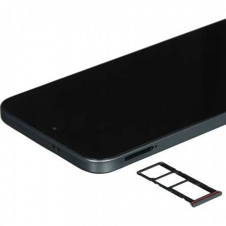 Смартфон Infinix Hot 60 pro 8/128Gb Black - фото 5