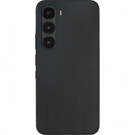 Смартфон Infinix Hot 60 pro 8/128Gb Black - фото 8