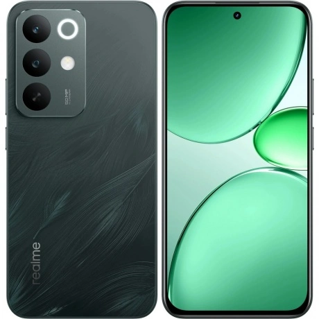 Смартфон Realme C85 Pro 6/128Gb Green