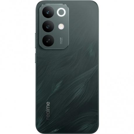 Смартфон Realme C85 Pro 6/128Gb Green - фото 11