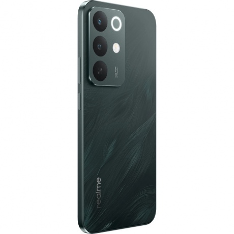 Смартфон Realme C85 Pro 6/128Gb Green - фото 3