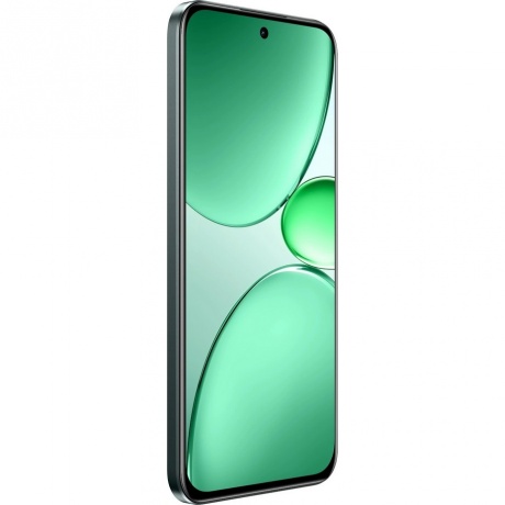 Смартфон Realme C85 Pro 6/128Gb Green - фото 4