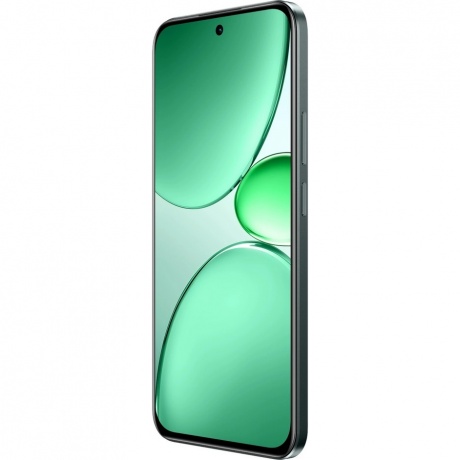 Смартфон Realme C85 Pro 6/128Gb Green - фото 5