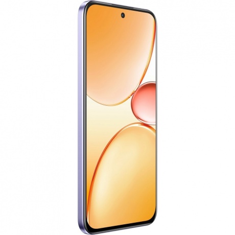 Смартфон Realme C85 Pro 6/128Gb Purple - фото 11