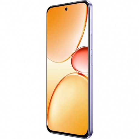 Смартфон Realme C85 Pro 6/128Gb Purple - фото 4