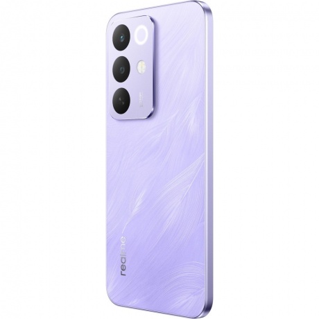 Смартфон Realme C85 Pro 6/128Gb Purple - фото 7