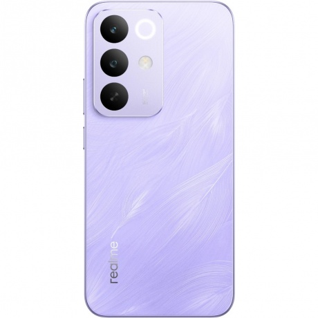 Смартфон Realme C85 Pro 6/128Gb Purple - фото 8