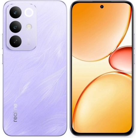 Смартфон Realme C85 Pro 8/256Gb Purple