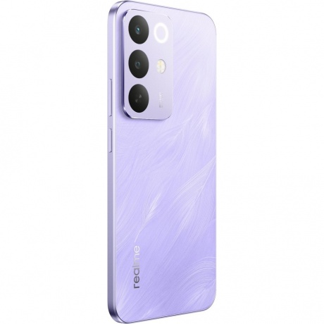Смартфон Realme C85 Pro 8/256Gb Purple - фото 10