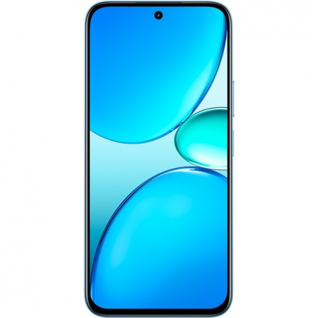 Смартфон Realme C85 6/128Gb Blue - фото 2