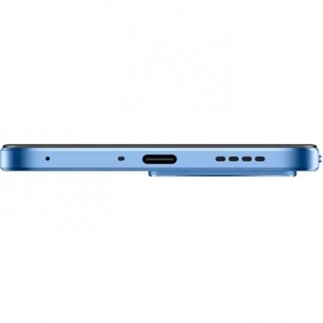 Смартфон Realme C85 6/128Gb Blue - фото 14