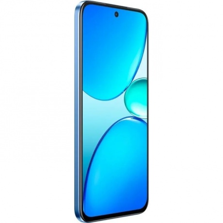 Смартфон Realme C85 6/128Gb Blue - фото 16