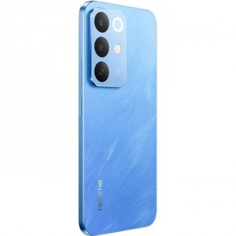Смартфон Realme C85 6/128Gb Blue - фото 18