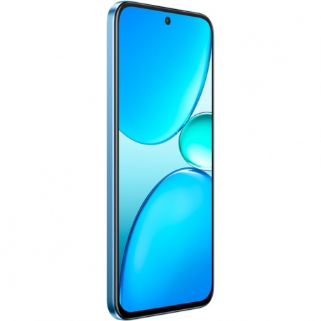 Смартфон Realme C85 6/128Gb Blue - фото 4