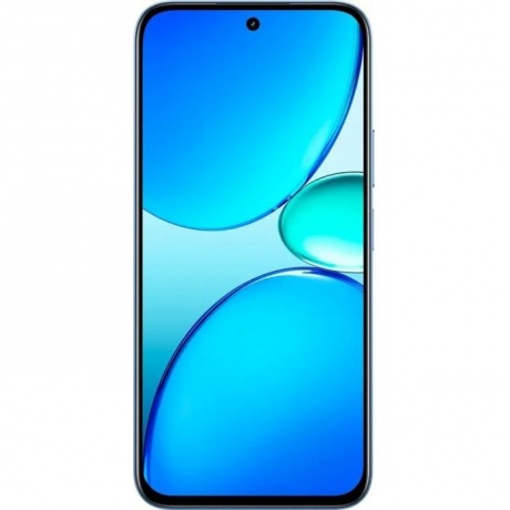 Смартфон Realme C85 6/128Gb Blue - фото 10
