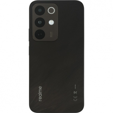 Смартфон Realme C85 6/128Gb Grey - фото 3