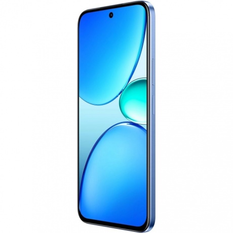 Смартфон Realme C85 8/256Gb Blue - фото 11