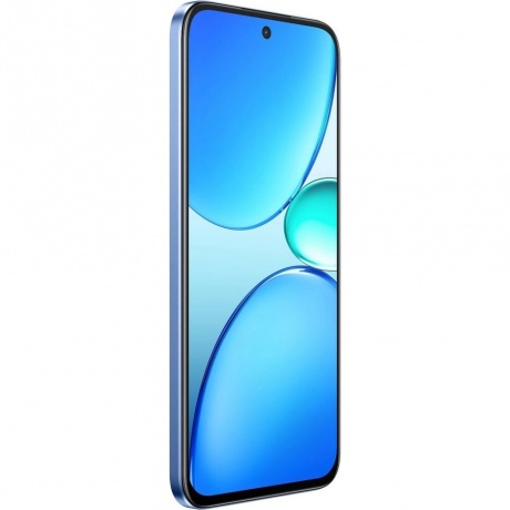 Смартфон Realme C85 8/256Gb Blue - фото 12