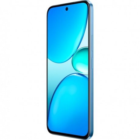 Смартфон Realme C85 8/256Gb Blue - фото 3