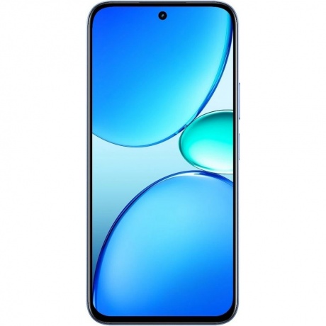 Смартфон Realme C85 8/256Gb Blue - фото 10