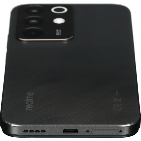 Смартфон Realme C85 8/256Gb Grey - фото 4