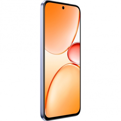 Смартфон Realme C85 8/256Gb Purple - фото 4