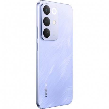 Смартфон Realme C85 8/256Gb Purple - фото 7